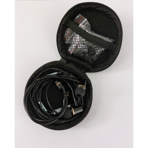 Ecouteur CleanWaves Aero de Green Shield