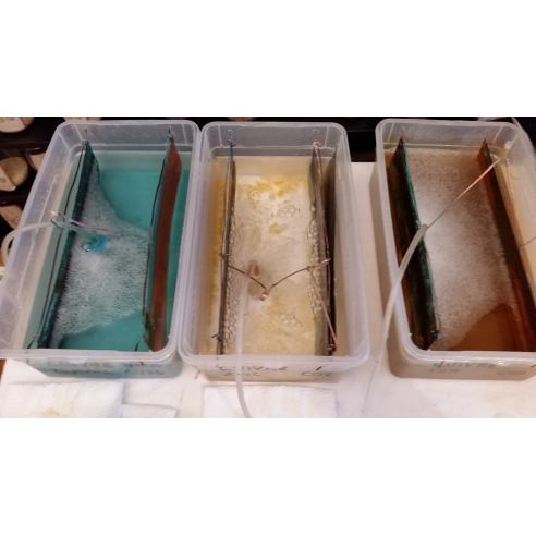 Cours fabrication de G.A.N.S.