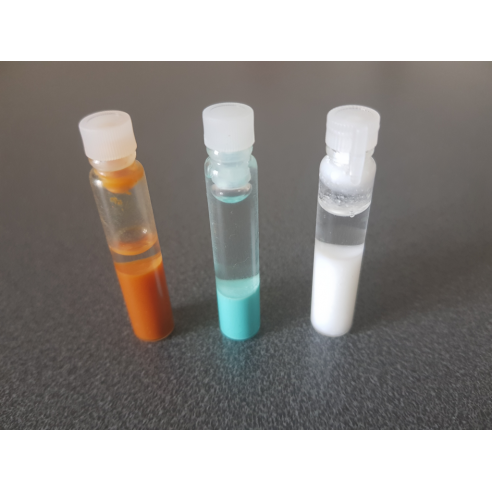 Cours fabrication de G.A.N.S.