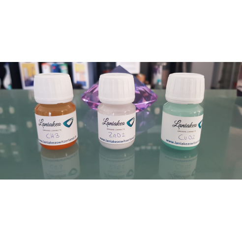 Cours fabrication de G.A.N.S.