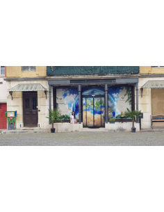 Cours fabrication de G.A.N.S.