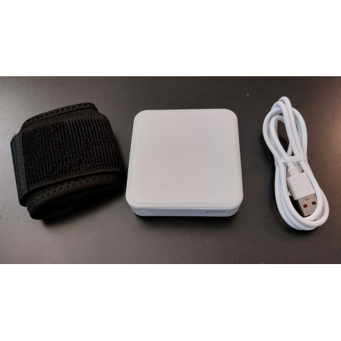 EARTHBEAT 7,83 HZ Résonance de Schumann