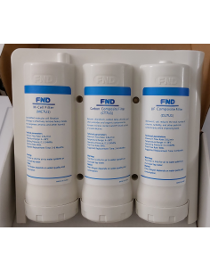 Filtre à eau pour fontaine...