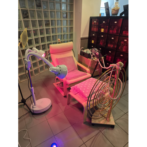 Oscillateur Lakhovsky MWO