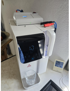 Osmoseur polyvalent (modèle...