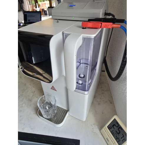 Osmoseur polyvalent (modèle 2024)