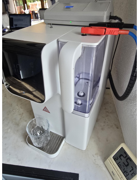 Osmoseur polyvalent (modèle 2024)