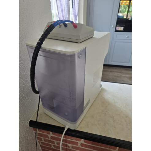 Osmoseur polyvalent (modèle 2024)