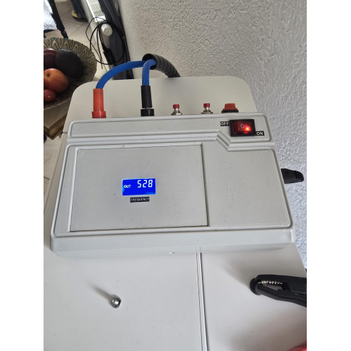 Osmoseur polyvalent (modèle 2024)