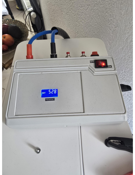 Osmoseur polyvalent (modèle 2024)